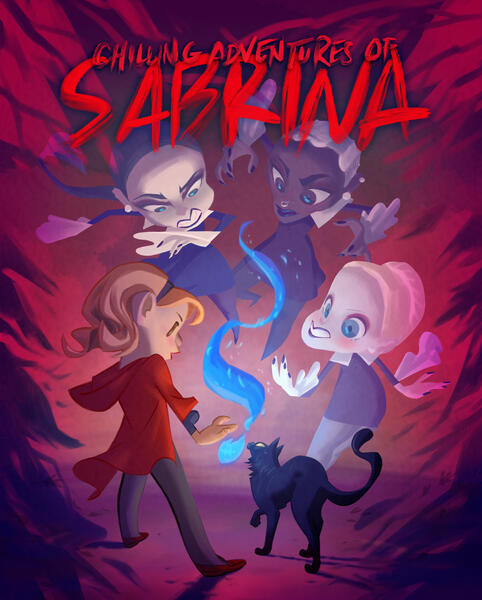Sabrina Sabrina