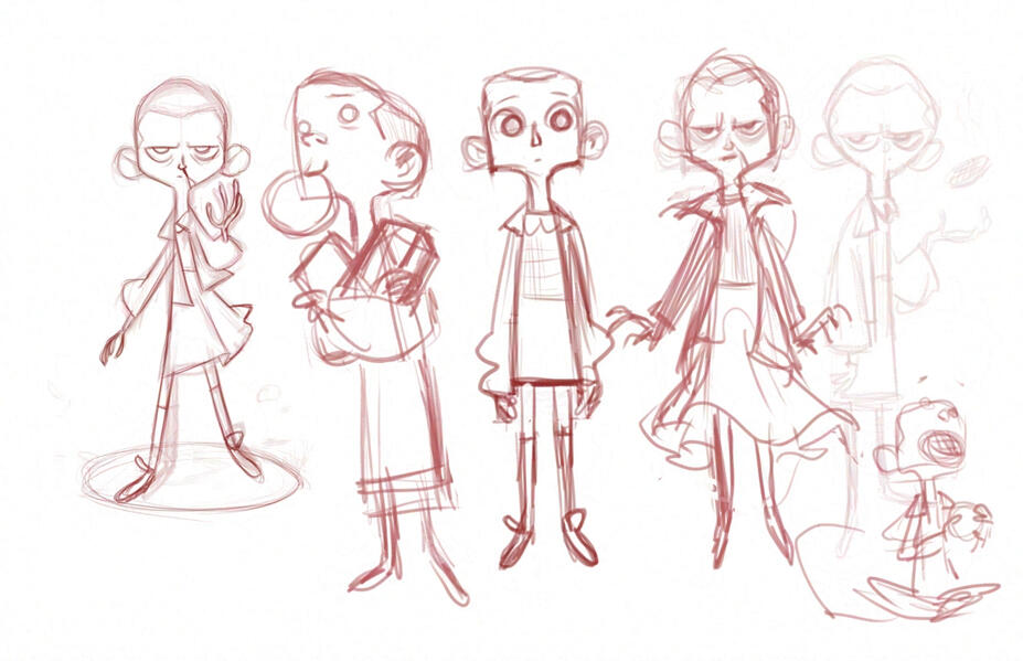 11_01 Character exploration
