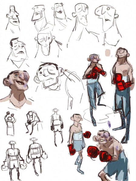 Boxer_A Boxer_A