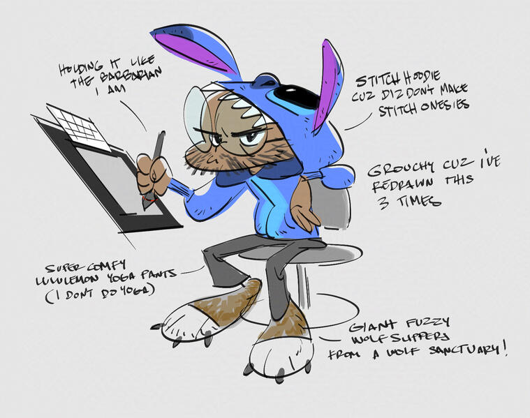 GrumpyMe GrumpyMe