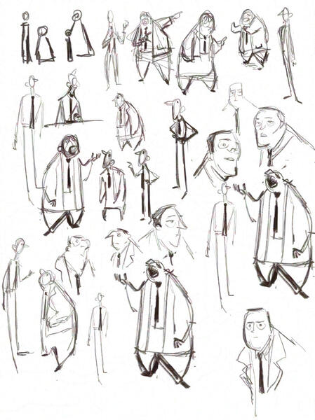 Judges01 Boxing judge exploration